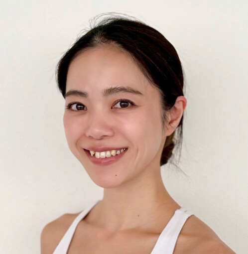 YURIKA MIYAZAKI 近影