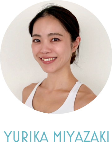 YURIKA MIYAZAKI