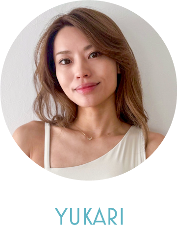 YUKARI